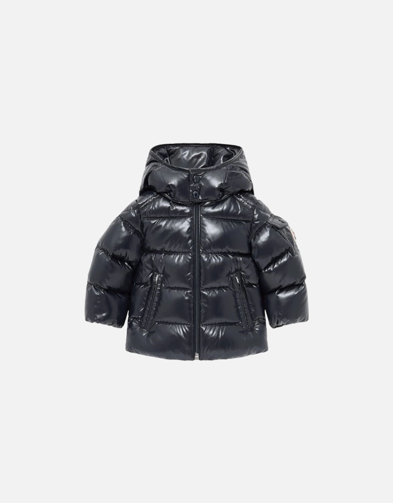 BABY MONCLER_MAYA JACKET