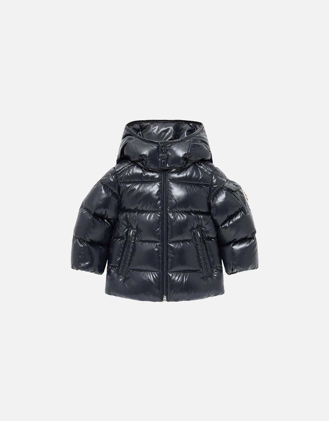 BABY MONCLER_MAYA JACKET, 2 of 1