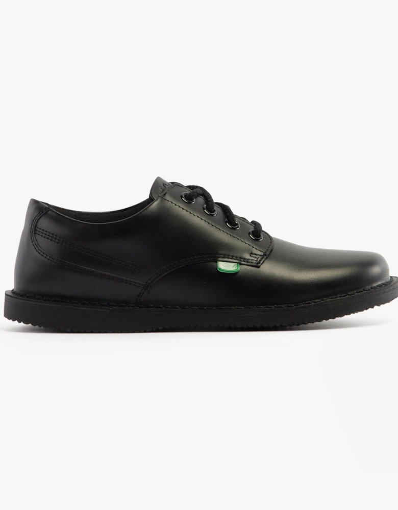 KOPI DERBY Boys Shoes Black