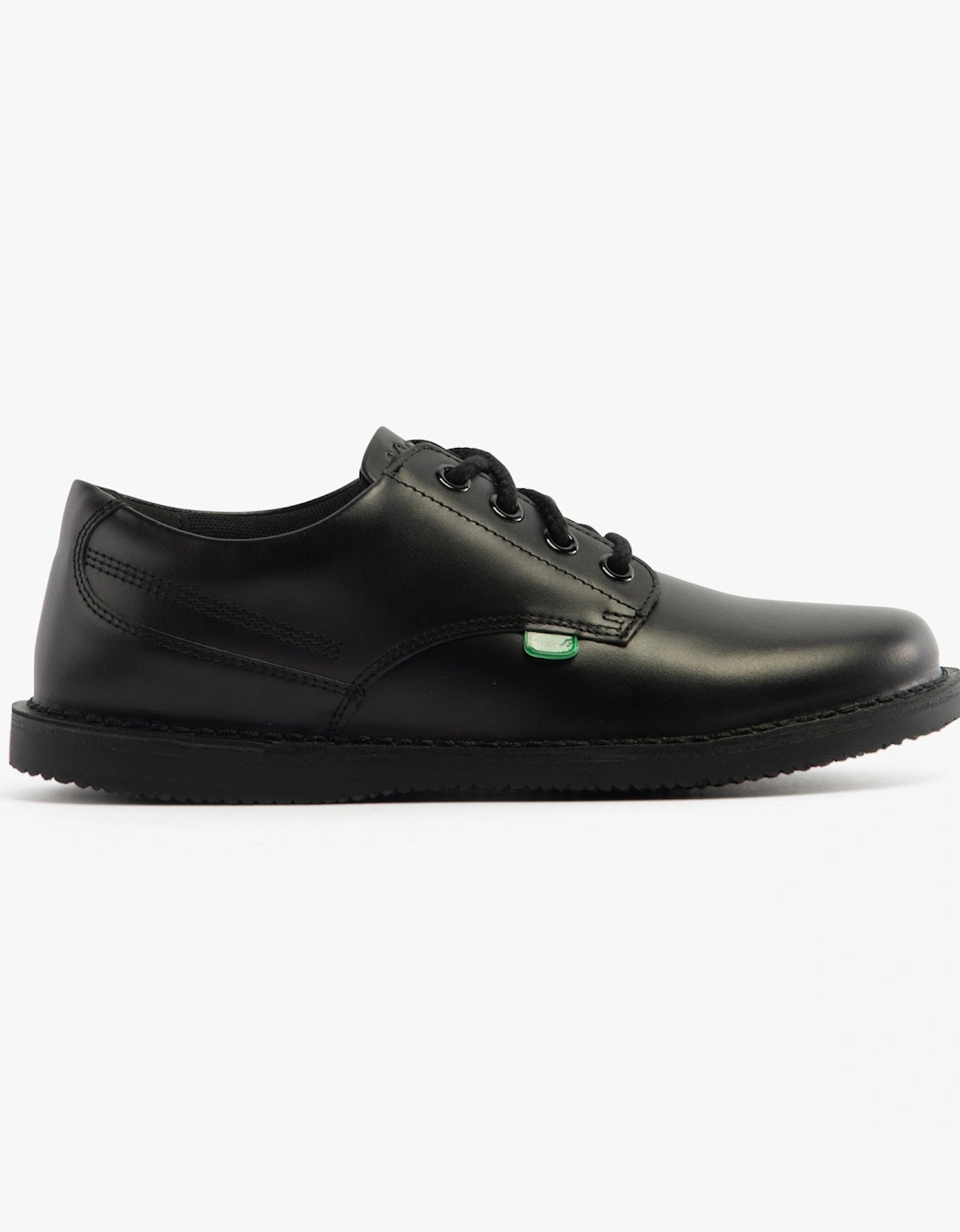 KOPI DERBY Boys Shoes Black, 7 of 6