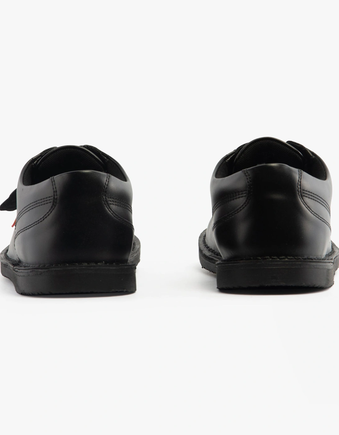 KOPI DERBY Boys Shoes Black