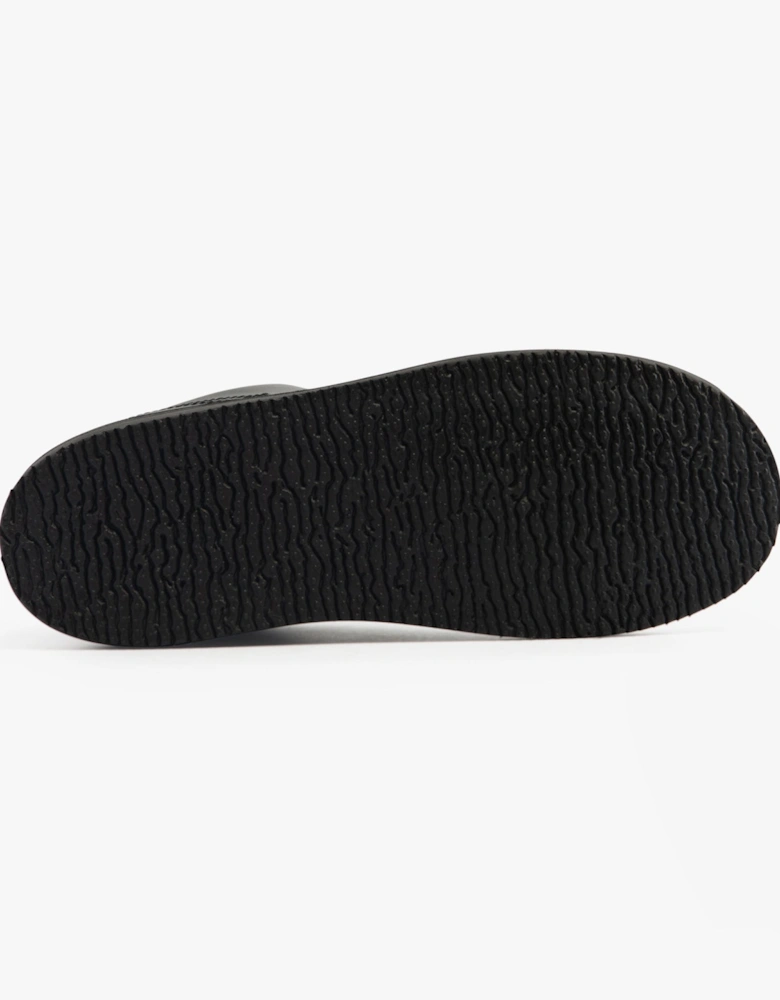 KOPI DERBY Boys Shoes Black