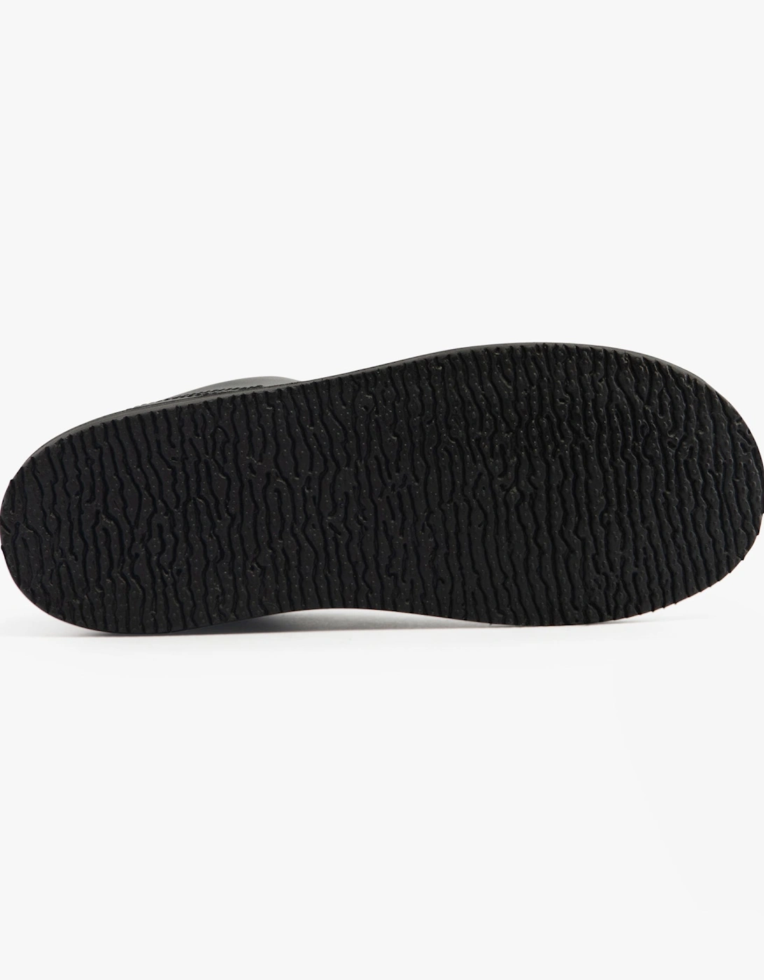 KOPI DERBY Boys Shoes Black