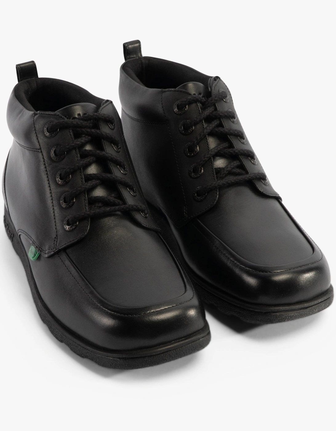 FRAGMA CHUK Boys Boots Black