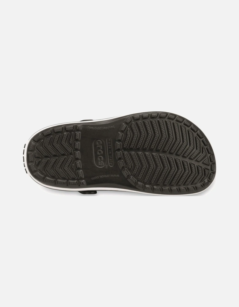 Crocband Mens Clogs