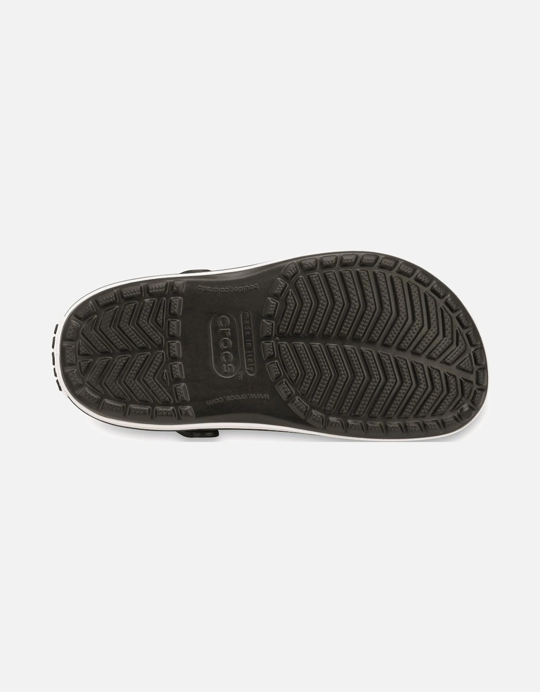 Crocband Mens Clogs