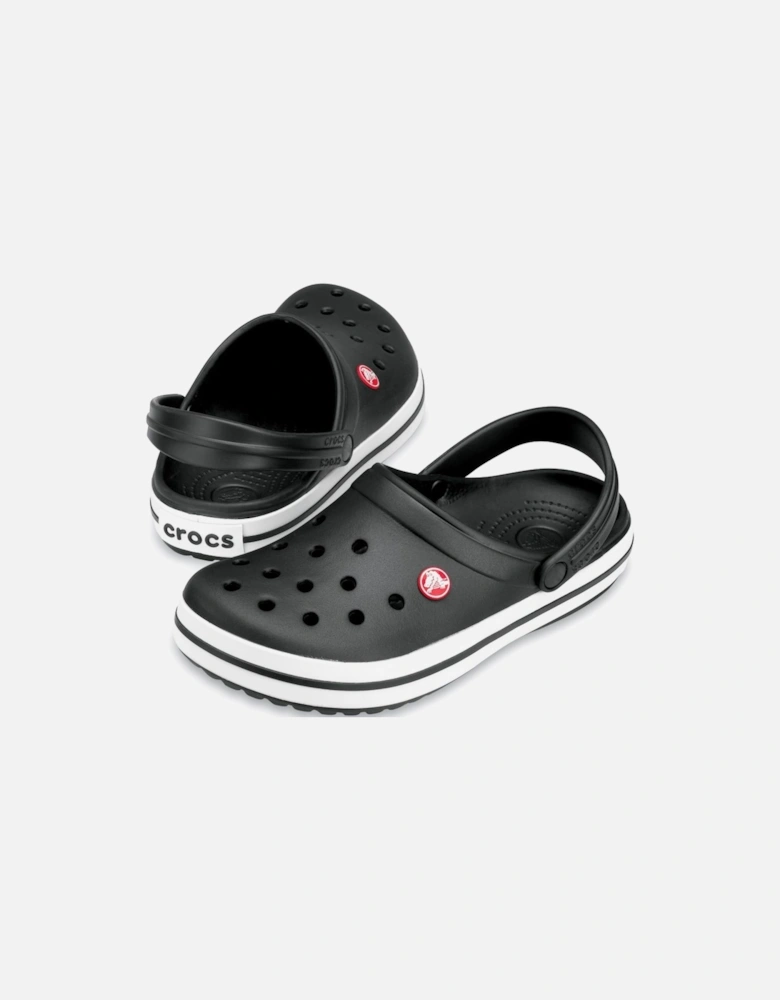Crocband Mens Clogs