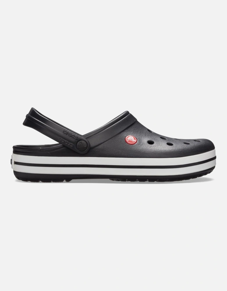 Crocband Mens Clogs