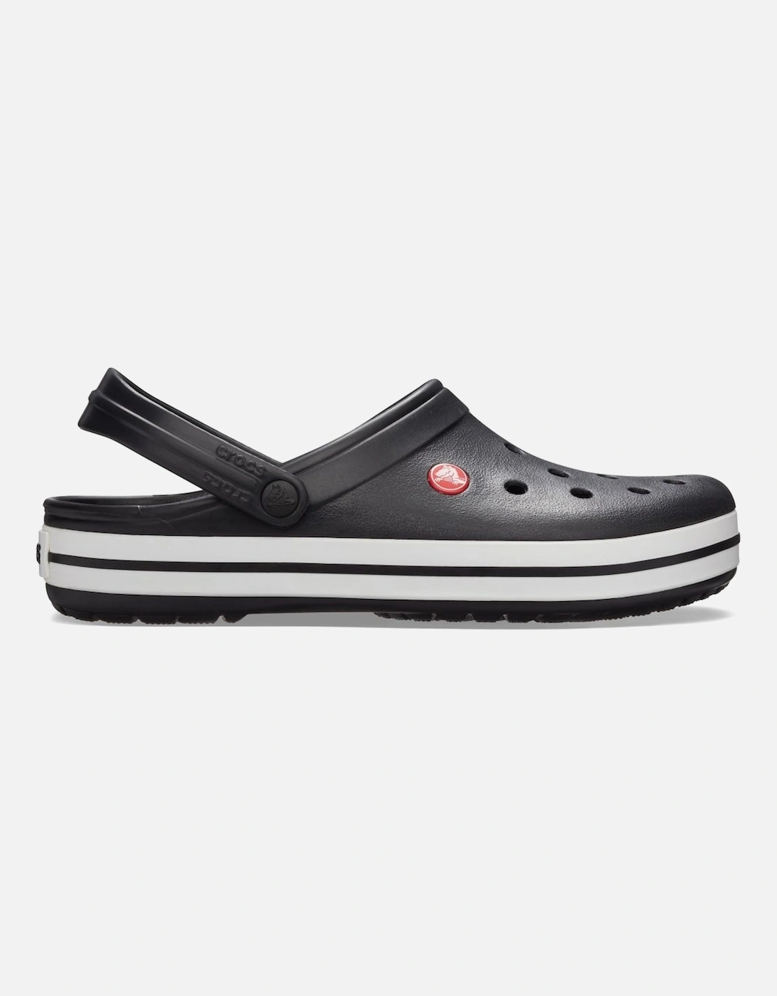 Crocband Mens Clogs