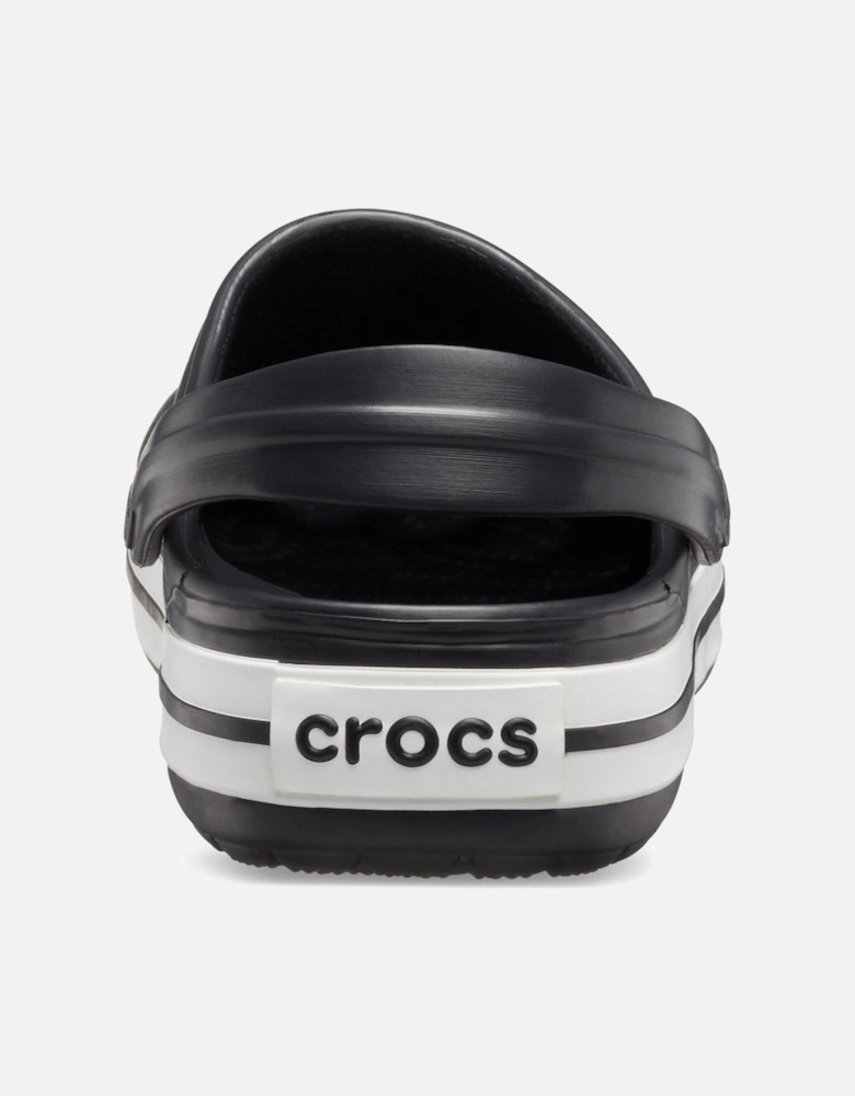 Crocband Mens Clogs