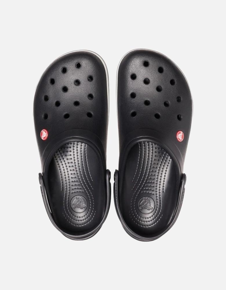 Crocband Mens Clogs