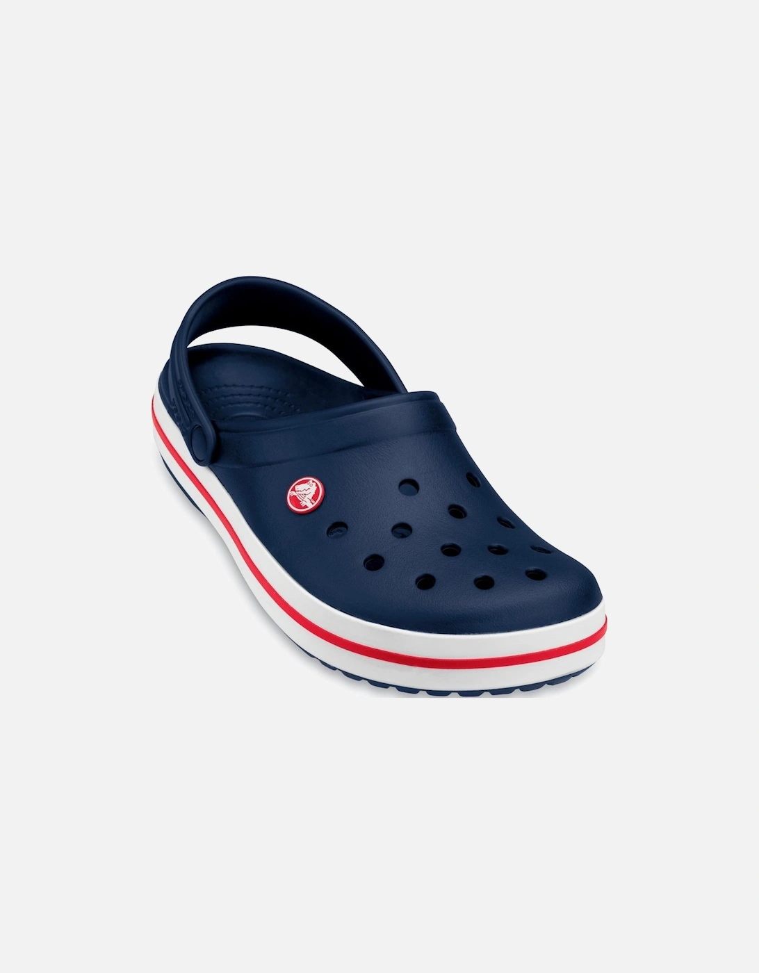 Crocband Mens Clogs, 4 of 3
