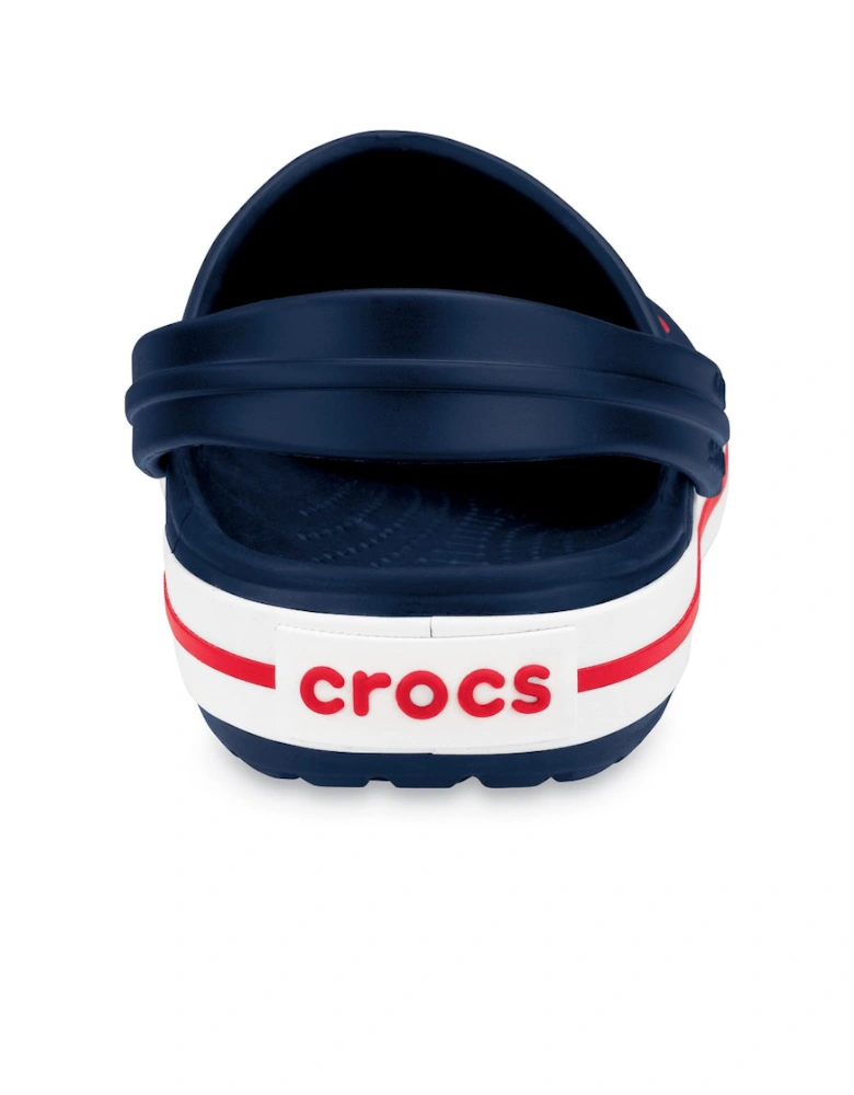 Crocband Mens Clogs
