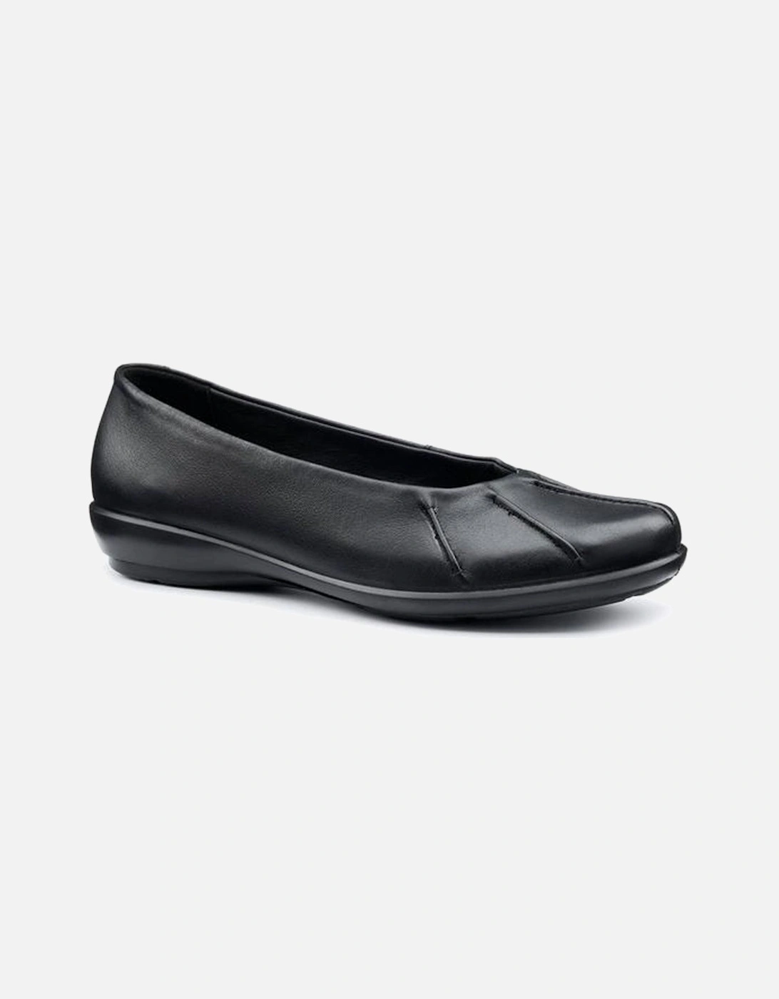 Rhea Womens Ballet Pumps, 5 of 4