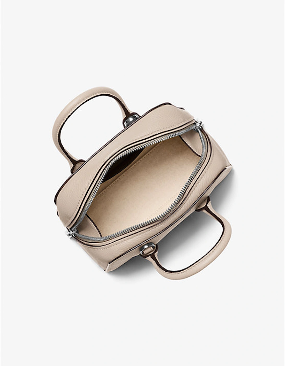 Ashton Extra-Small Pebbled Leather Convertible Crossbody Bag
