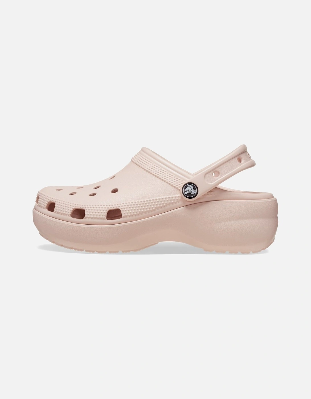 Classic Platform Womens Clogs