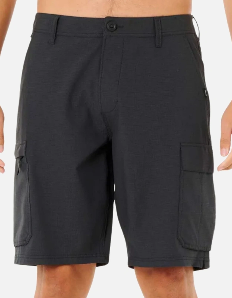 Rip Curl Mens Boardwalk Classic Surf Chino Shorts