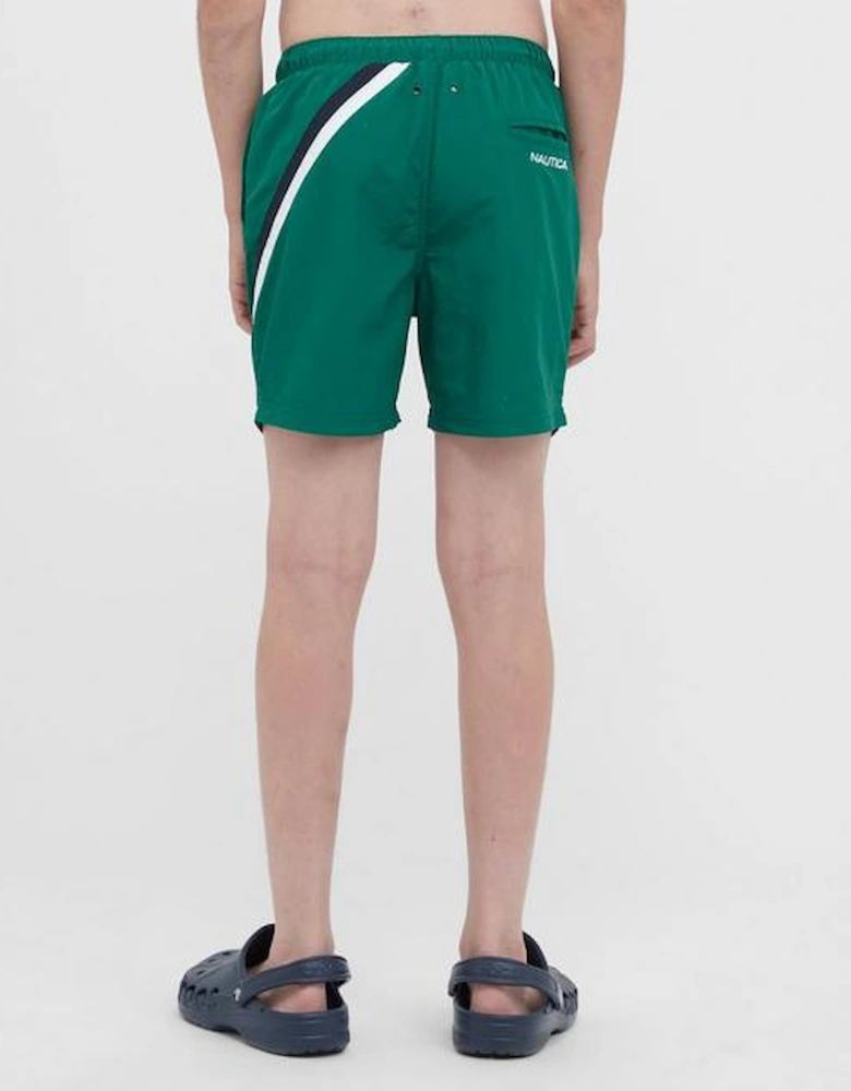 Kids Gimley Swim Shorts