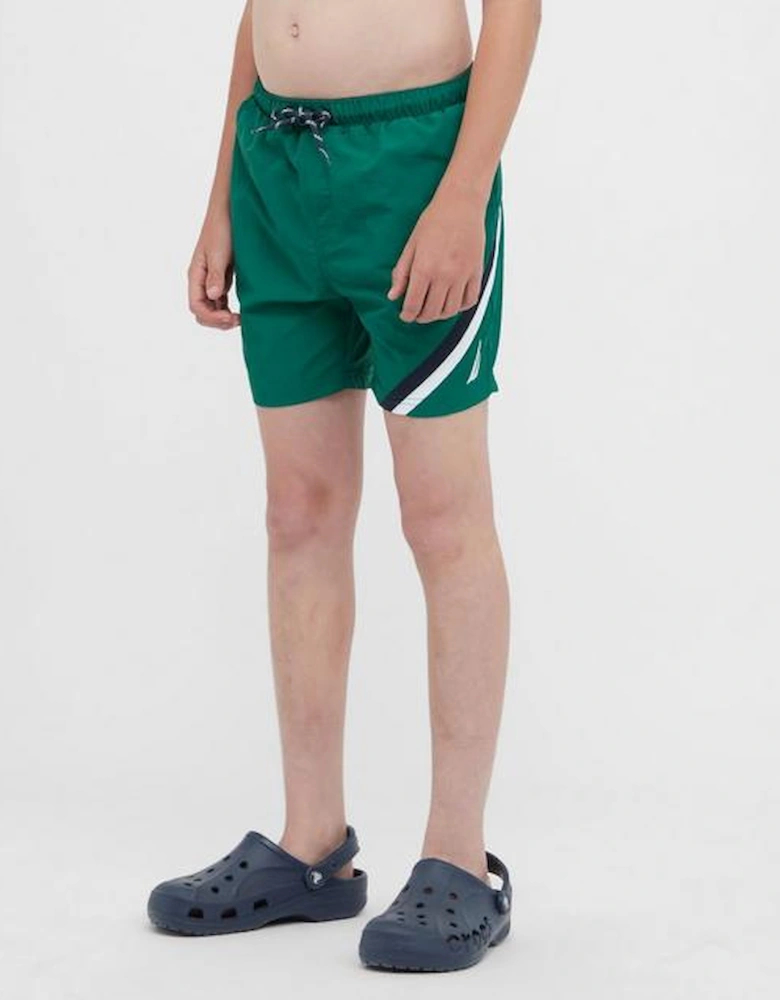 Kids Gimley Swim Shorts