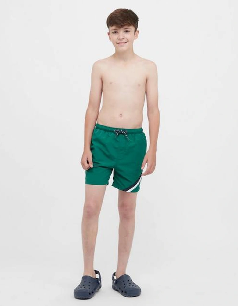 Kids Gimley Swim Shorts