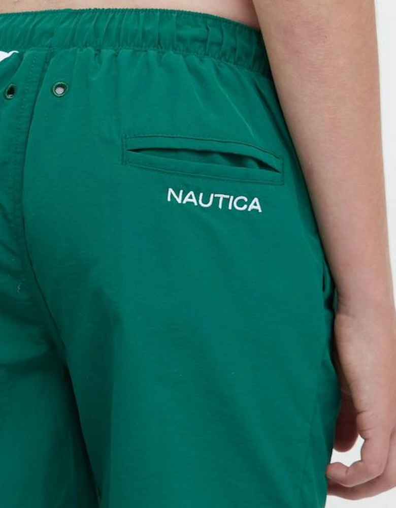 Kids Gimley Swim Shorts