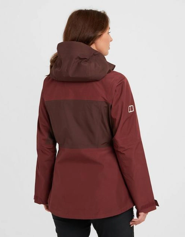 Women’s Ridge-Seeker Waterproof Jacket