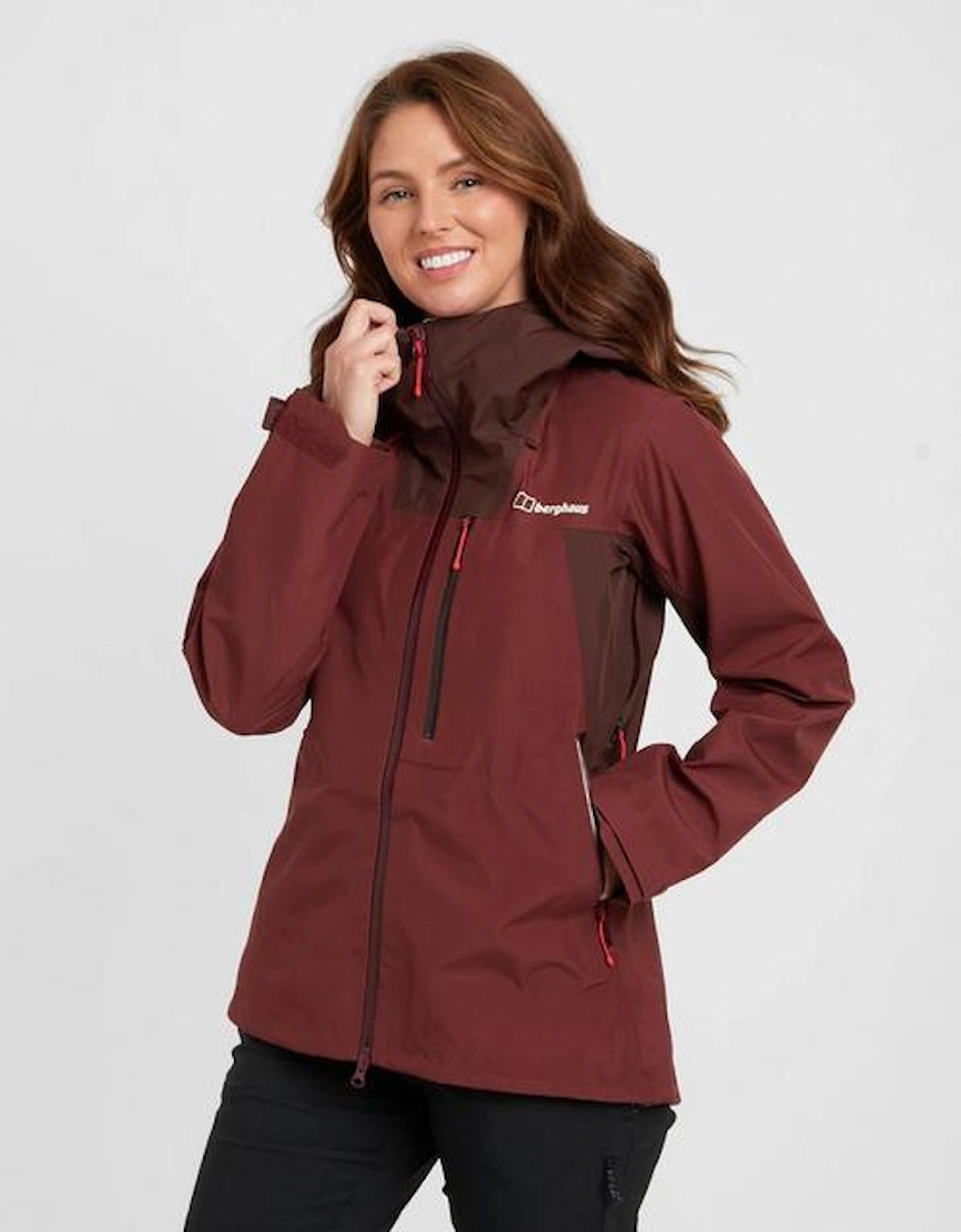 Women’s Ridge-Seeker Waterproof Jacket, 16 of 15
