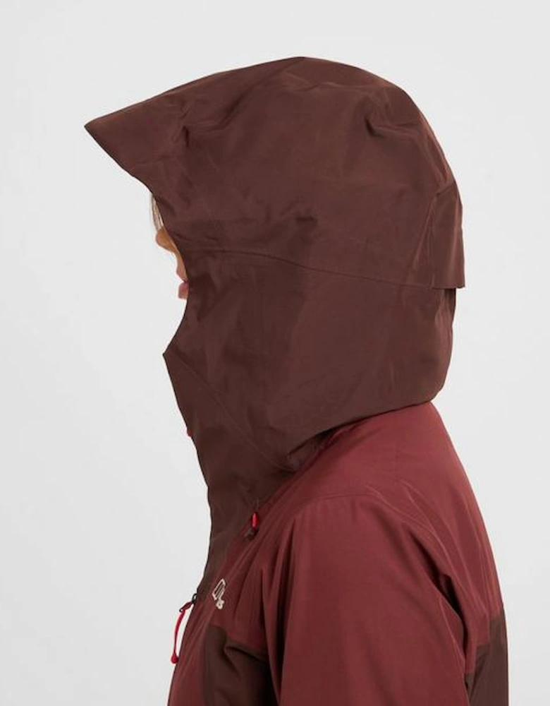 Women’s Ridge-Seeker Waterproof Jacket