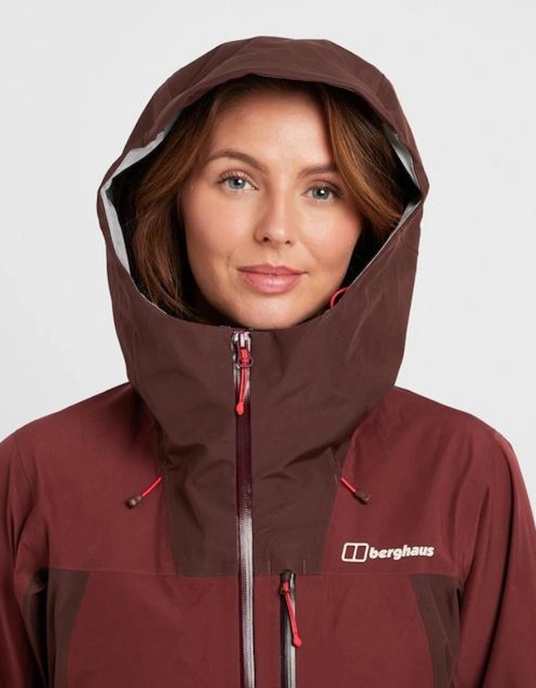 Women’s Ridge-Seeker Waterproof Jacket