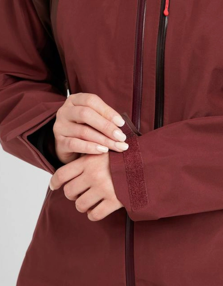 Women’s Ridge-Seeker Waterproof Jacket