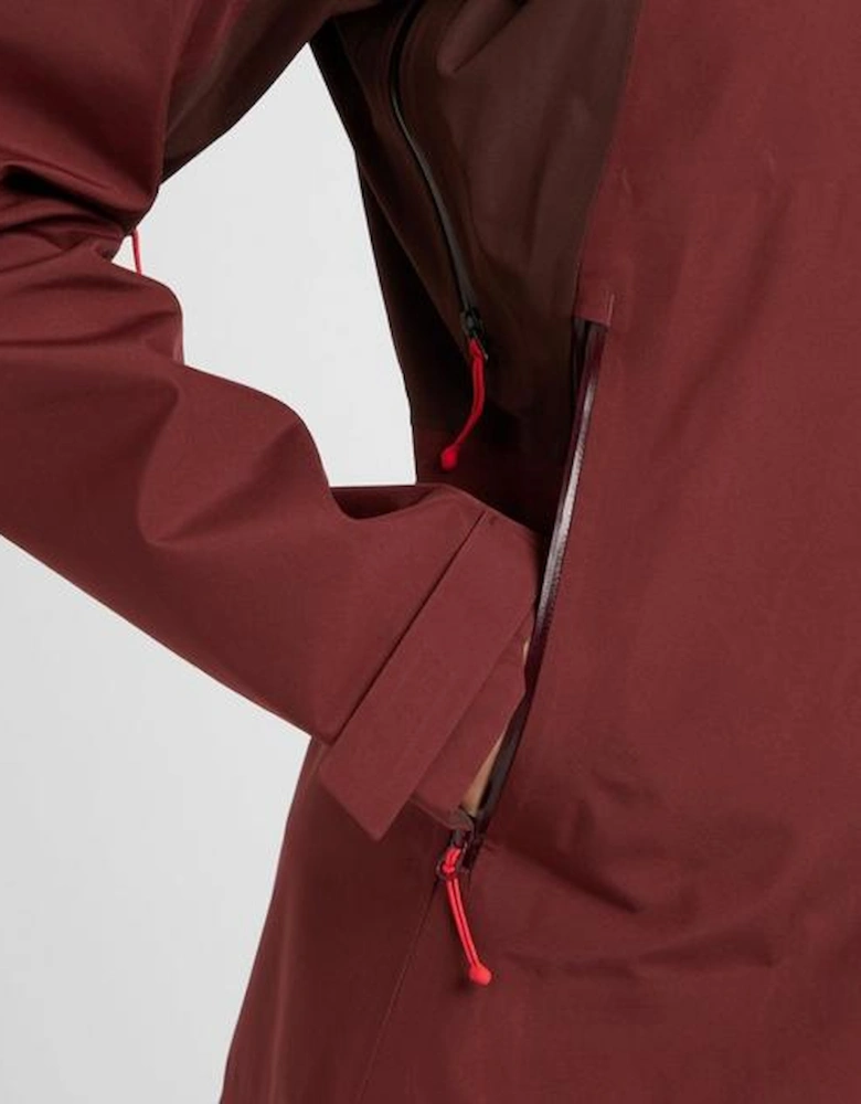 Women’s Ridge-Seeker Waterproof Jacket