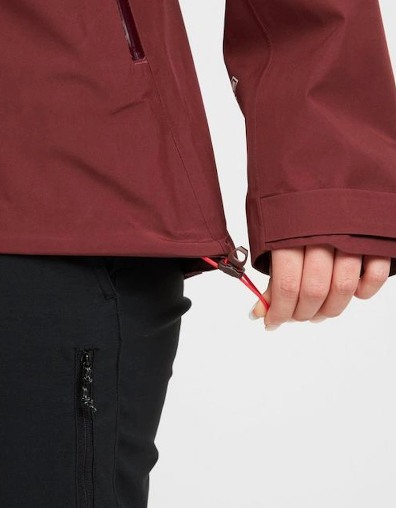 Women’s Ridge-Seeker Waterproof Jacket