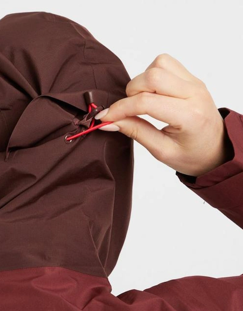 Women’s Ridge-Seeker Waterproof Jacket