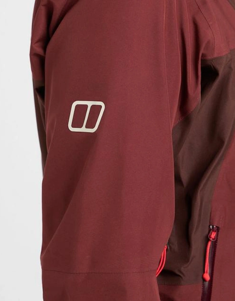 Women’s Ridge-Seeker Waterproof Jacket