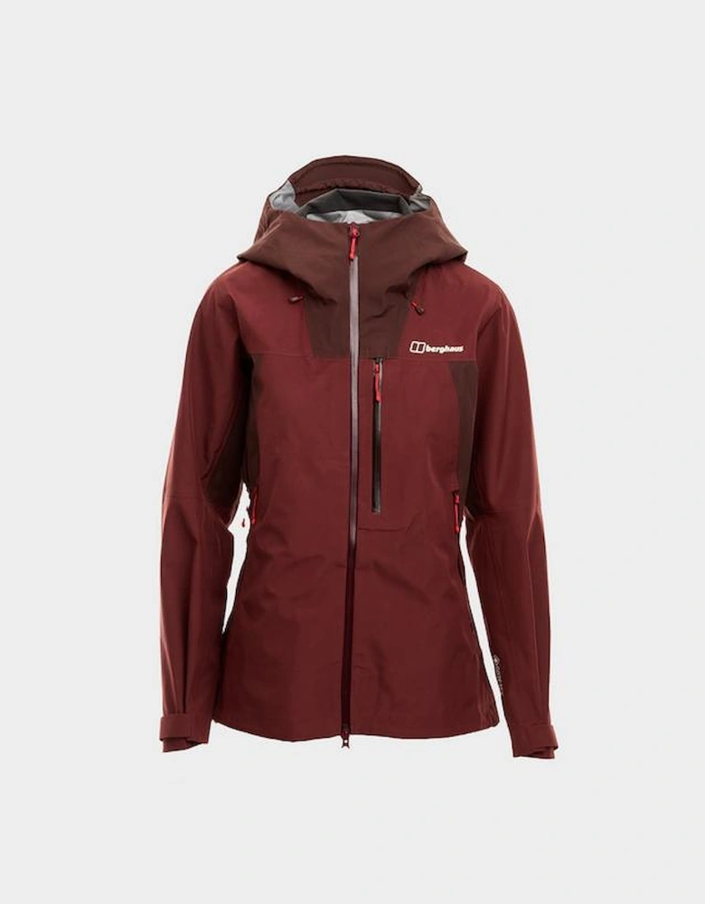 Women’s Ridge-Seeker Waterproof Jacket