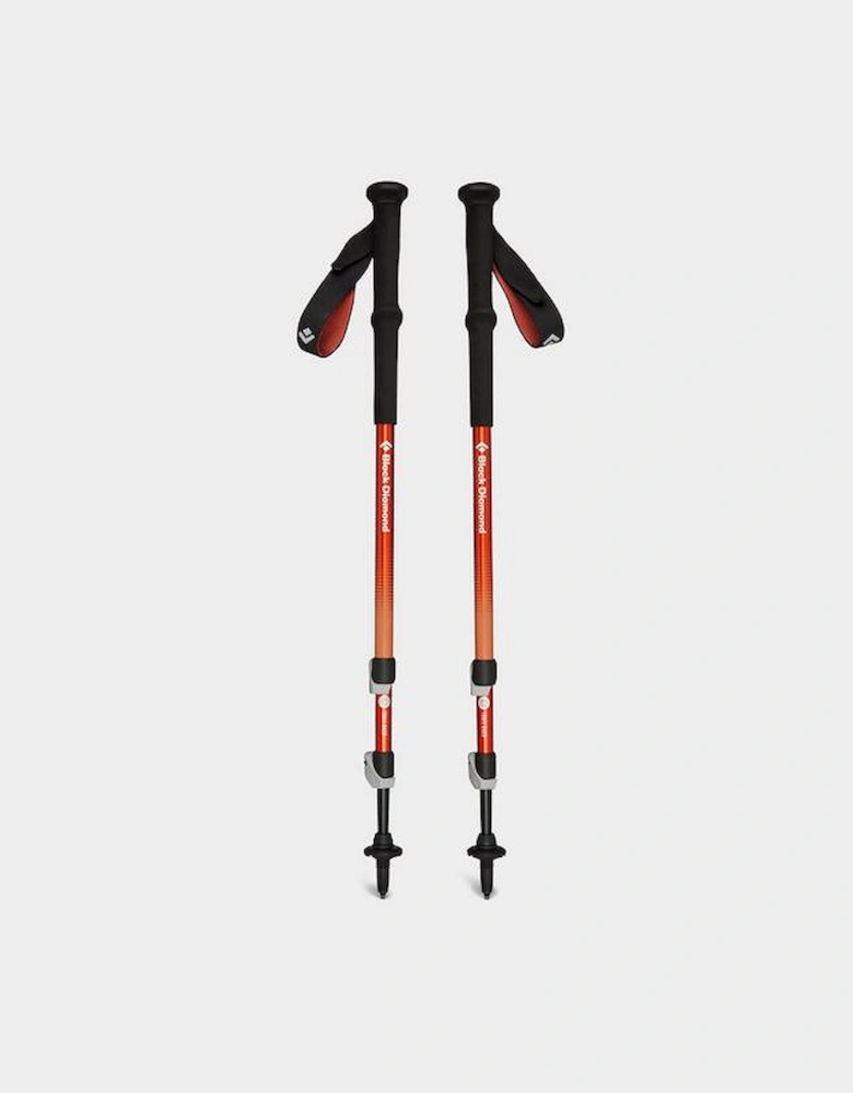 Trail Back Trekking Poles