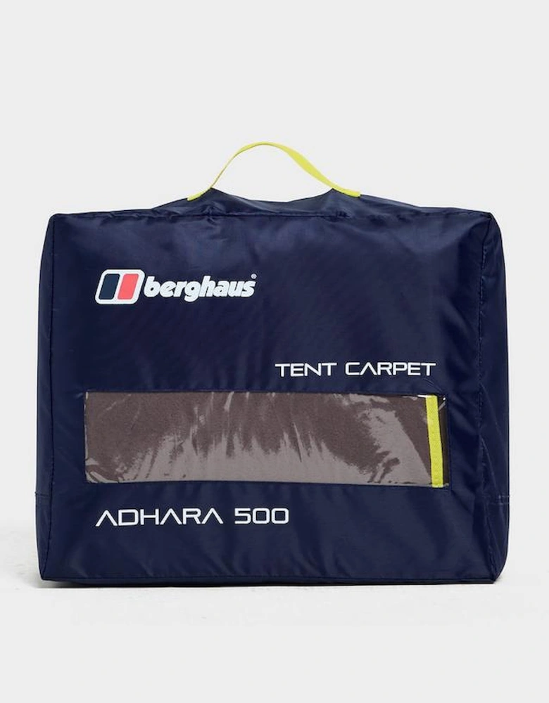 Adhara 500 Tent Carpet
