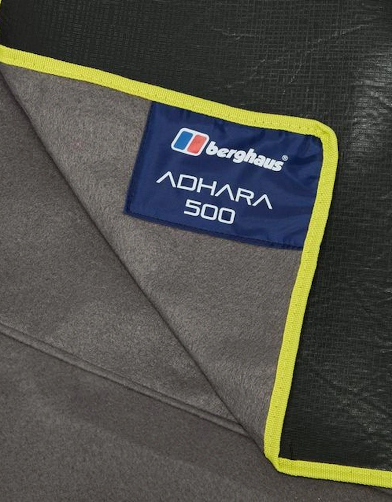 Adhara 500 Tent Carpet