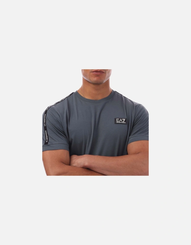 Logo Tape T-Shirt