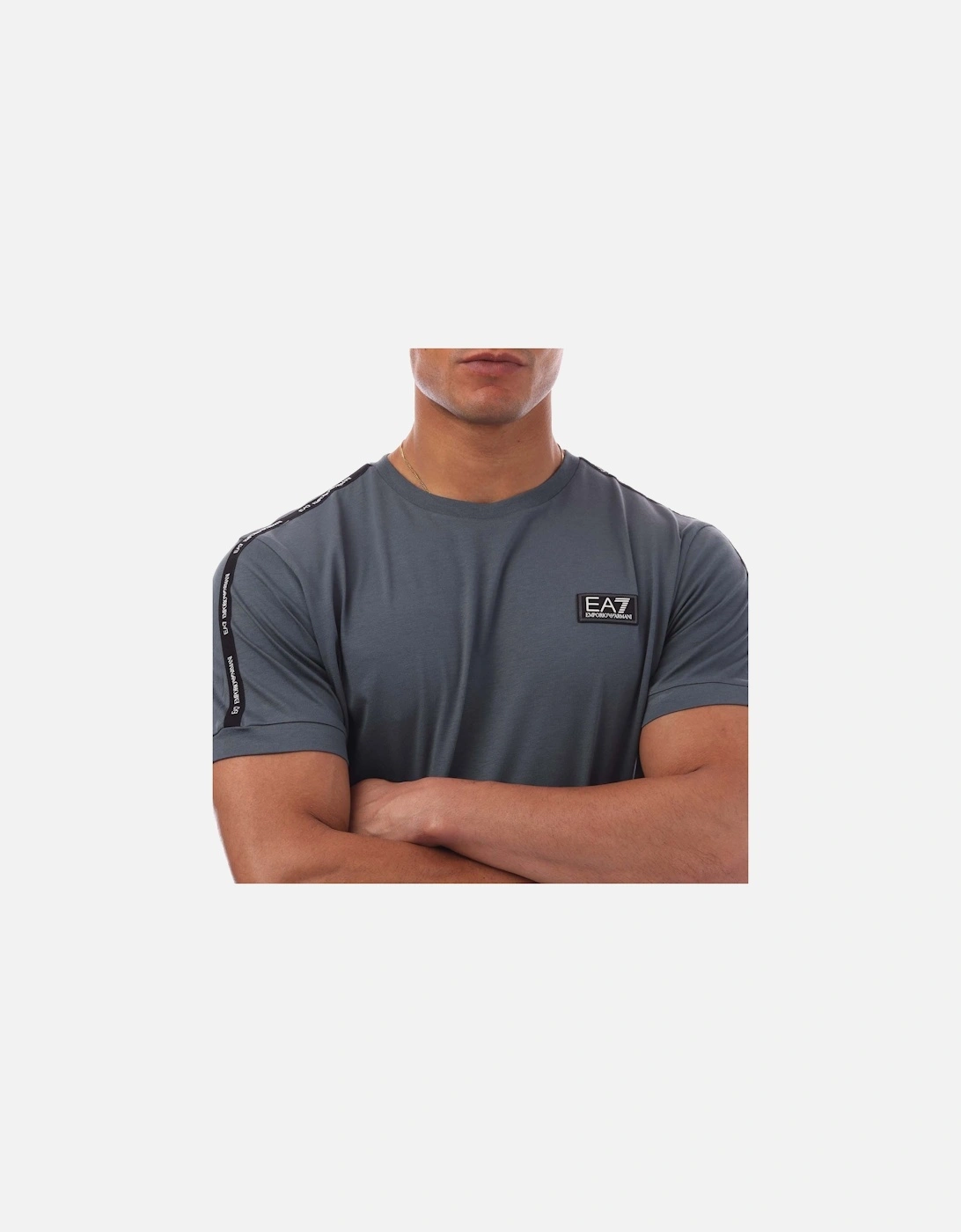 Logo Tape T-Shirt