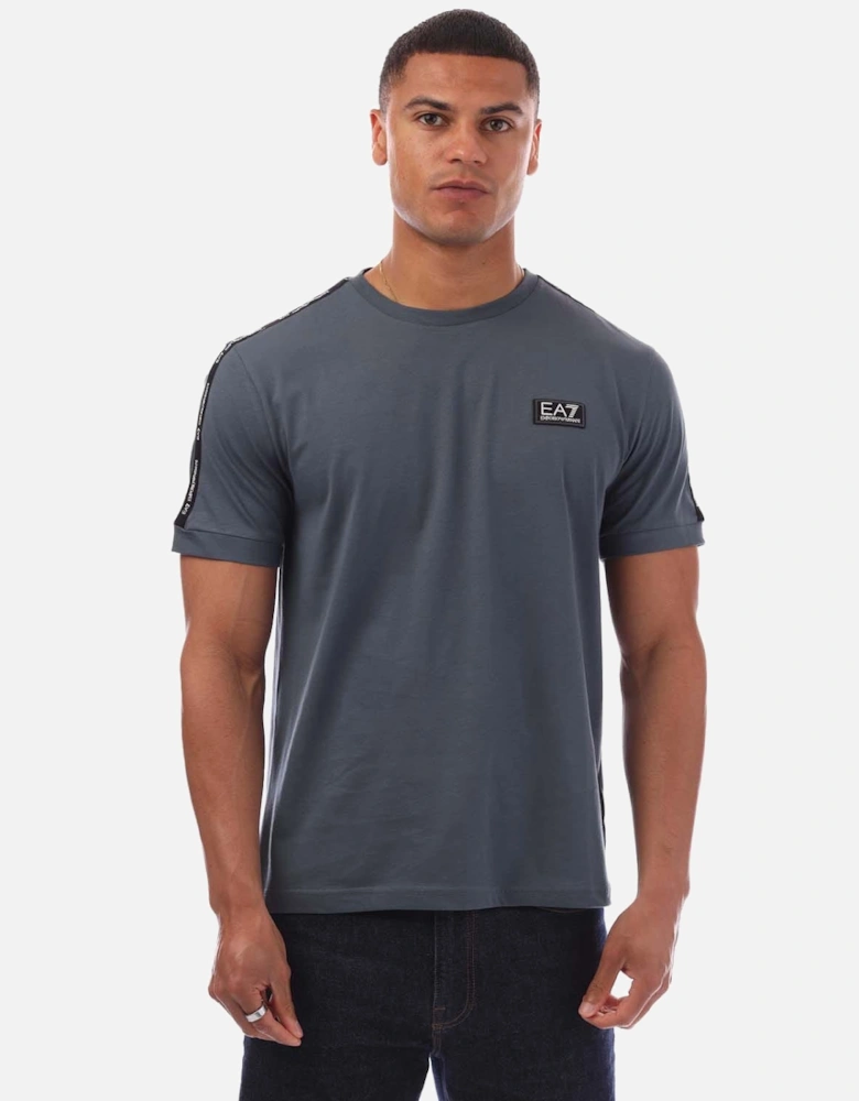 Logo Tape T-Shirt