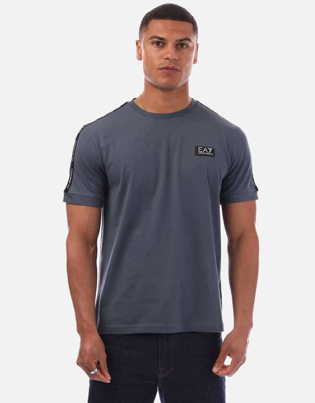 Logo Tape T-Shirt