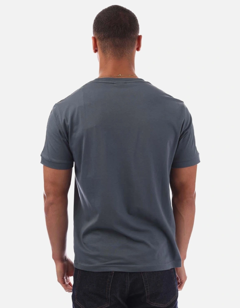 Logo Tape T-Shirt