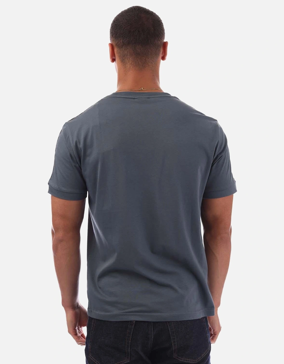 Logo Tape T-Shirt