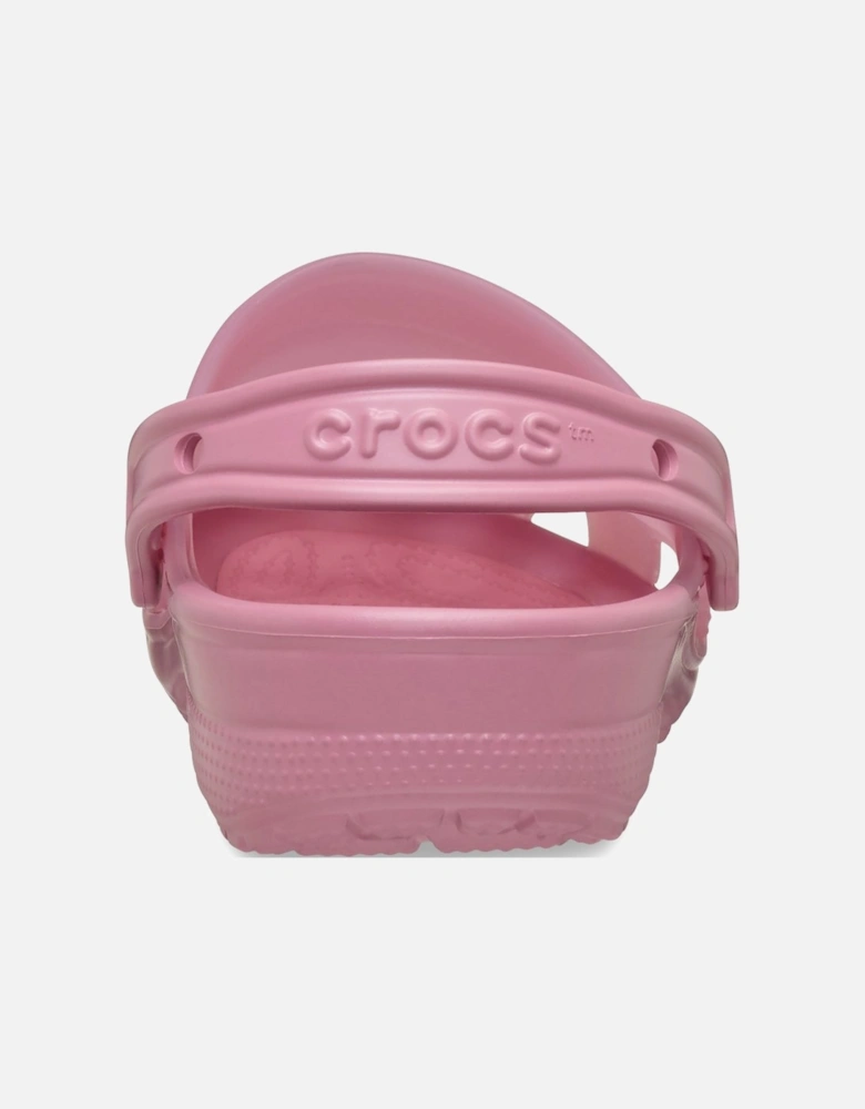 Classic Frosted Womens Clogs