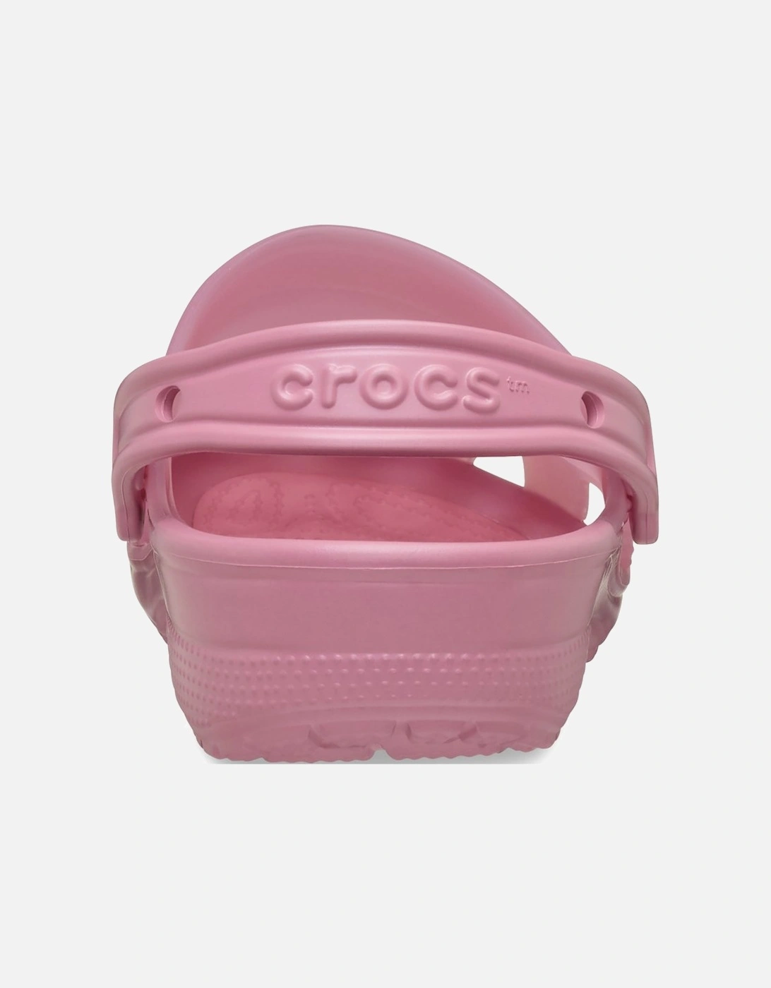 Classic Frosted Womens Clogs