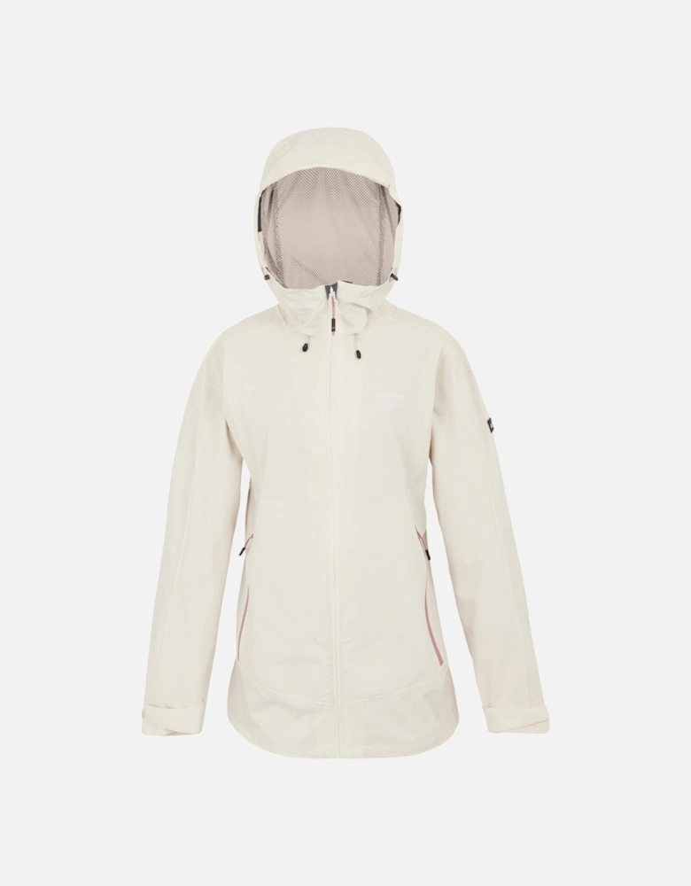 Womens Okara Full Zip Waterproof Breathable Coat