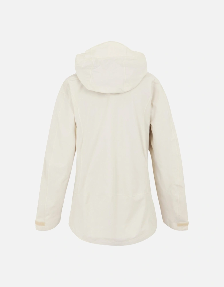 Womens Okara Full Zip Waterproof Breathable Coat