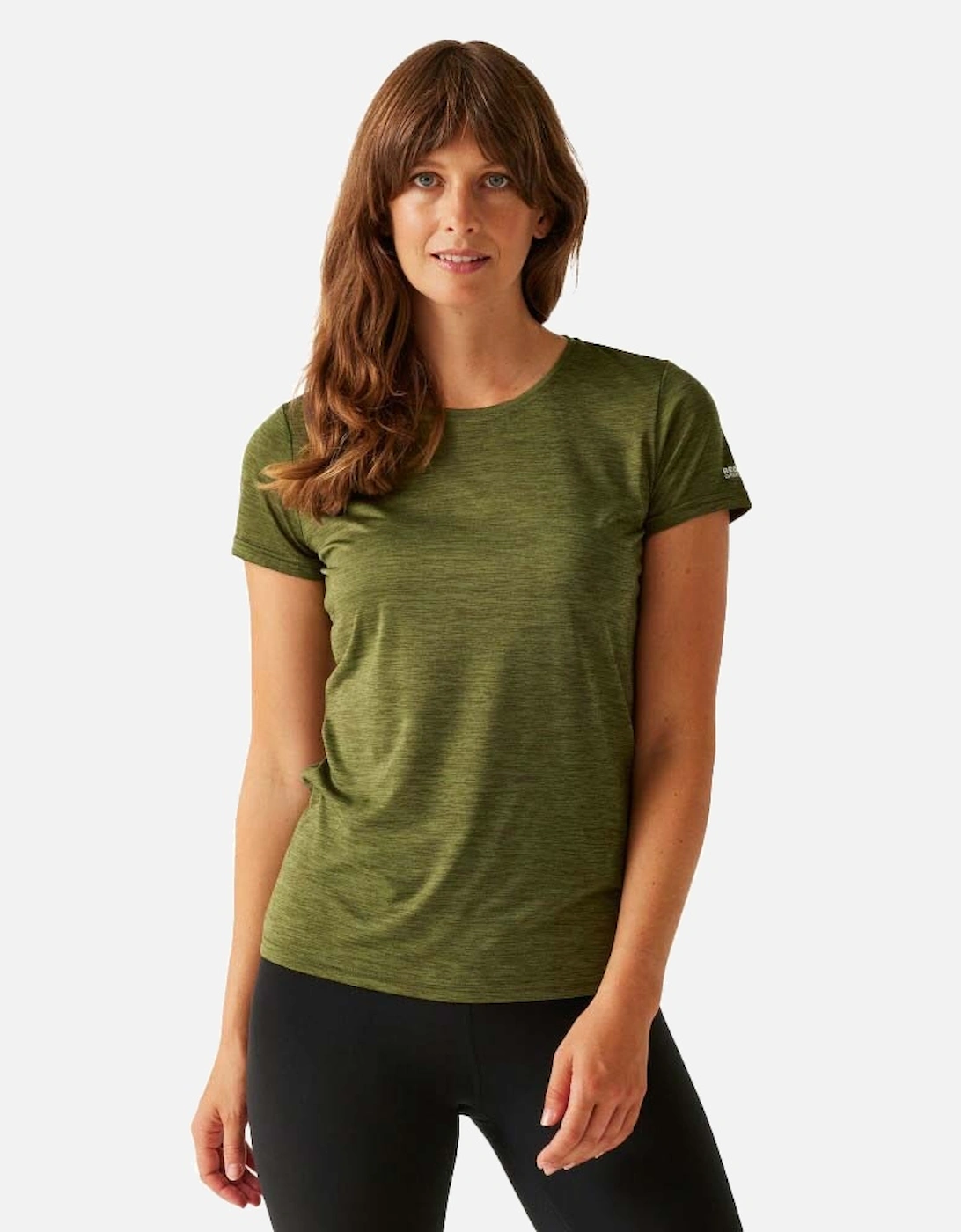Womens Fingal Edition Wicking Jersey T Shirt, 5 of 4