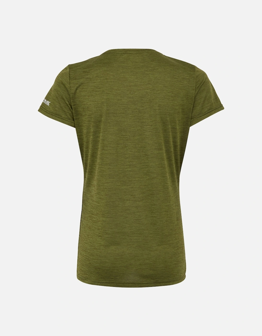 Womens Fingal Edition Wicking Jersey T Shirt